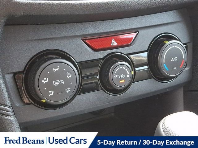 Used 2017 Subaru Impreza 2.0i Premium image 17