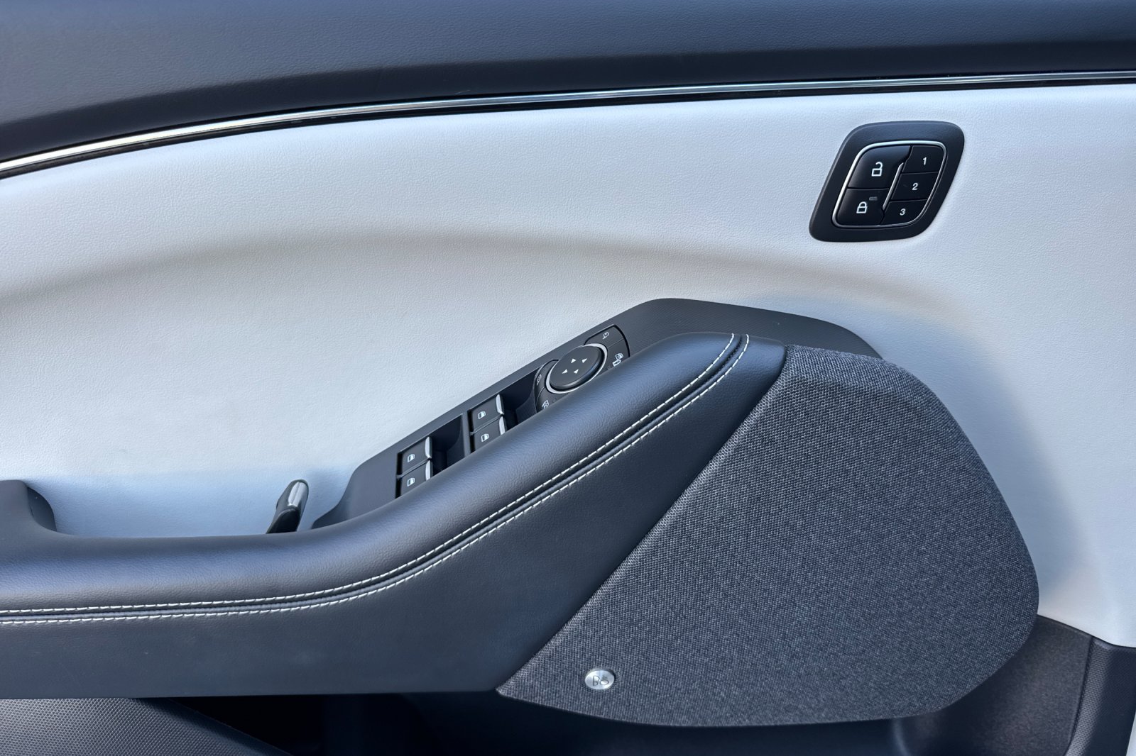 Certified 2023 Ford Mustang Mach-E Premium RWD image 12