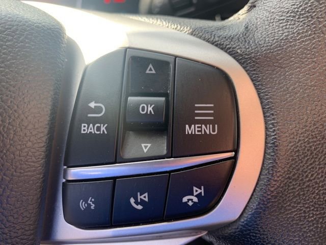 Certified 2023 Ford Explorer Limited image 29