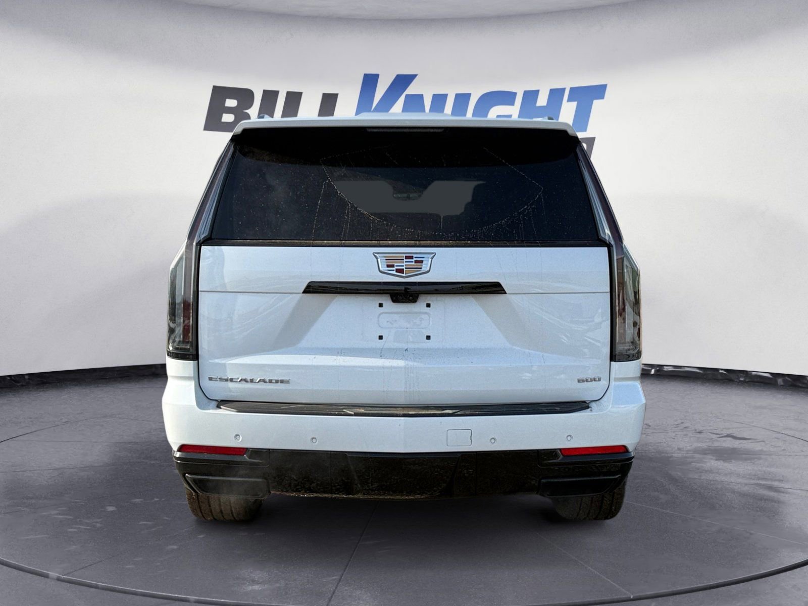 Used 2025 Cadillac Escalade ESV Sport Platinum w/ LPO, Floor Liner Package image 4