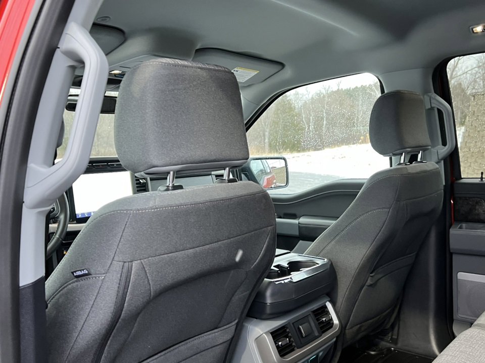 Certified 2023 Ford F150 XLT w/ Equipment Group 302A High image 30