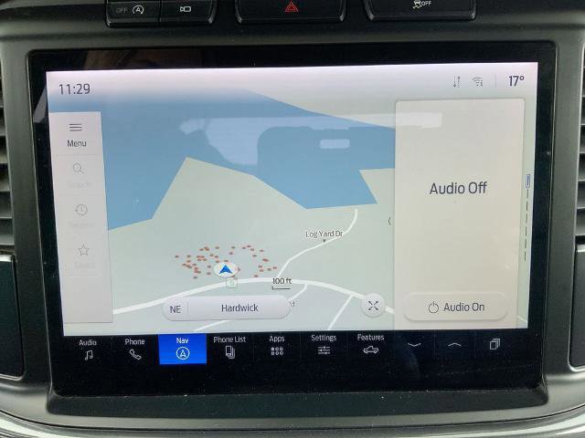 Certified 2024 Ford F150 STX image 18