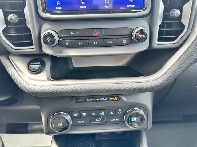 Certified 2021 Ford Bronco Sport Big Bend AWD/4WD image 61