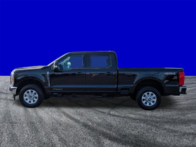 Certified 2023 Ford F350 XLT AWD/4WD image 7