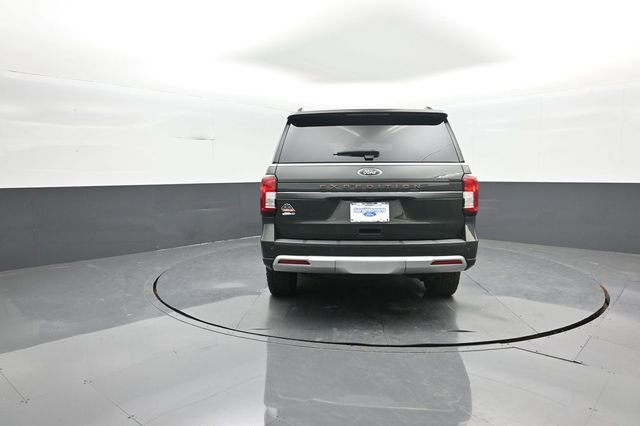 Certified 2022 Ford Expedition Timberline image 6