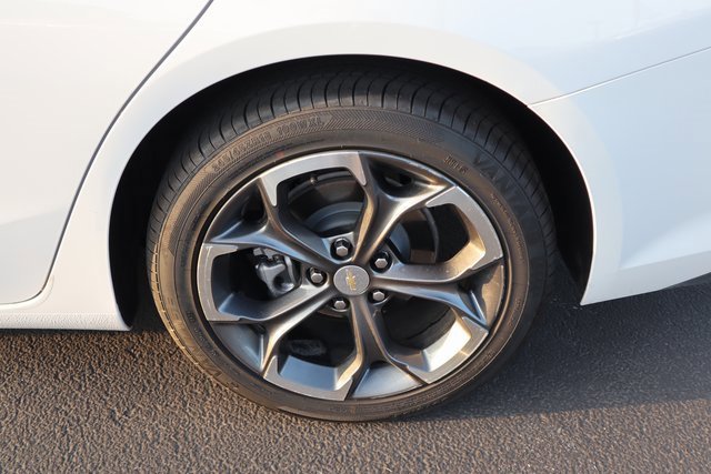 Used 2023 Chevrolet Malibu LT image 17