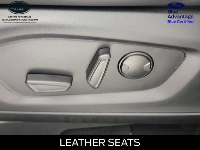 Certified 2023 Ford Explorer XLT w/ Equipment Group 202A AWD/4WD image 15