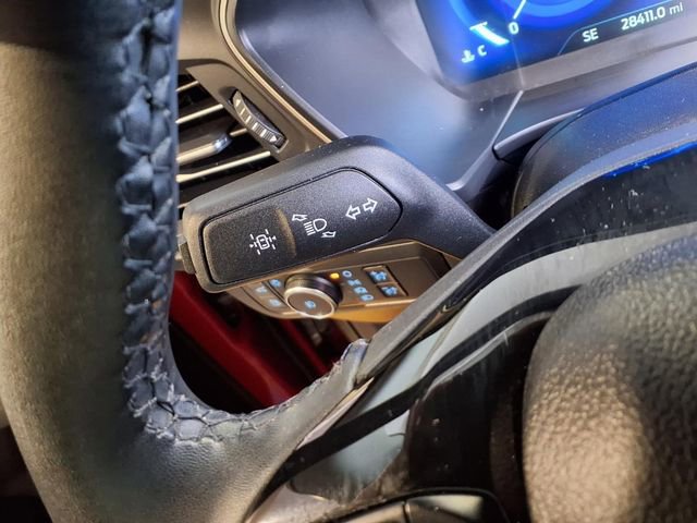 Certified 2022 Ford Escape SEL w/ Technology Package image 12