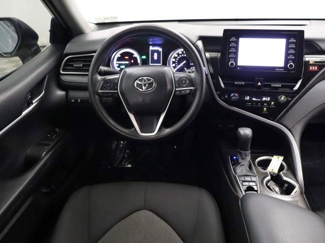Used 2024 Toyota Camry LE image 17