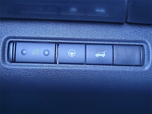 Used 2022 Nissan Pathfinder SL w/ SL Black Package image 20