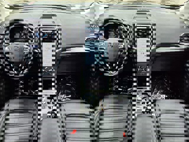 Certified 2023 Ford Edge SEL w/ Convenience Package image 15