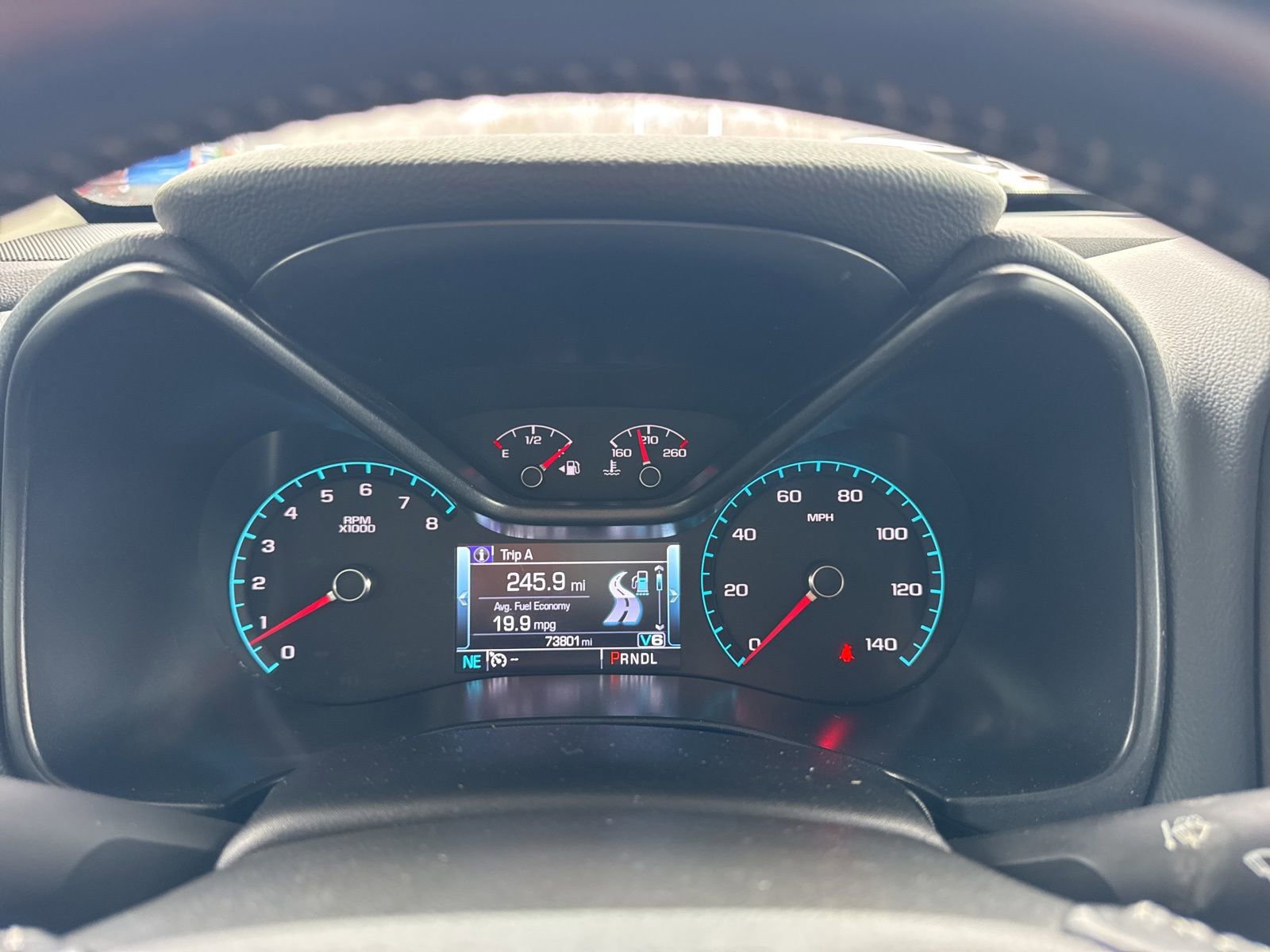 Used 2017 Chevrolet Colorado Z71 image 33