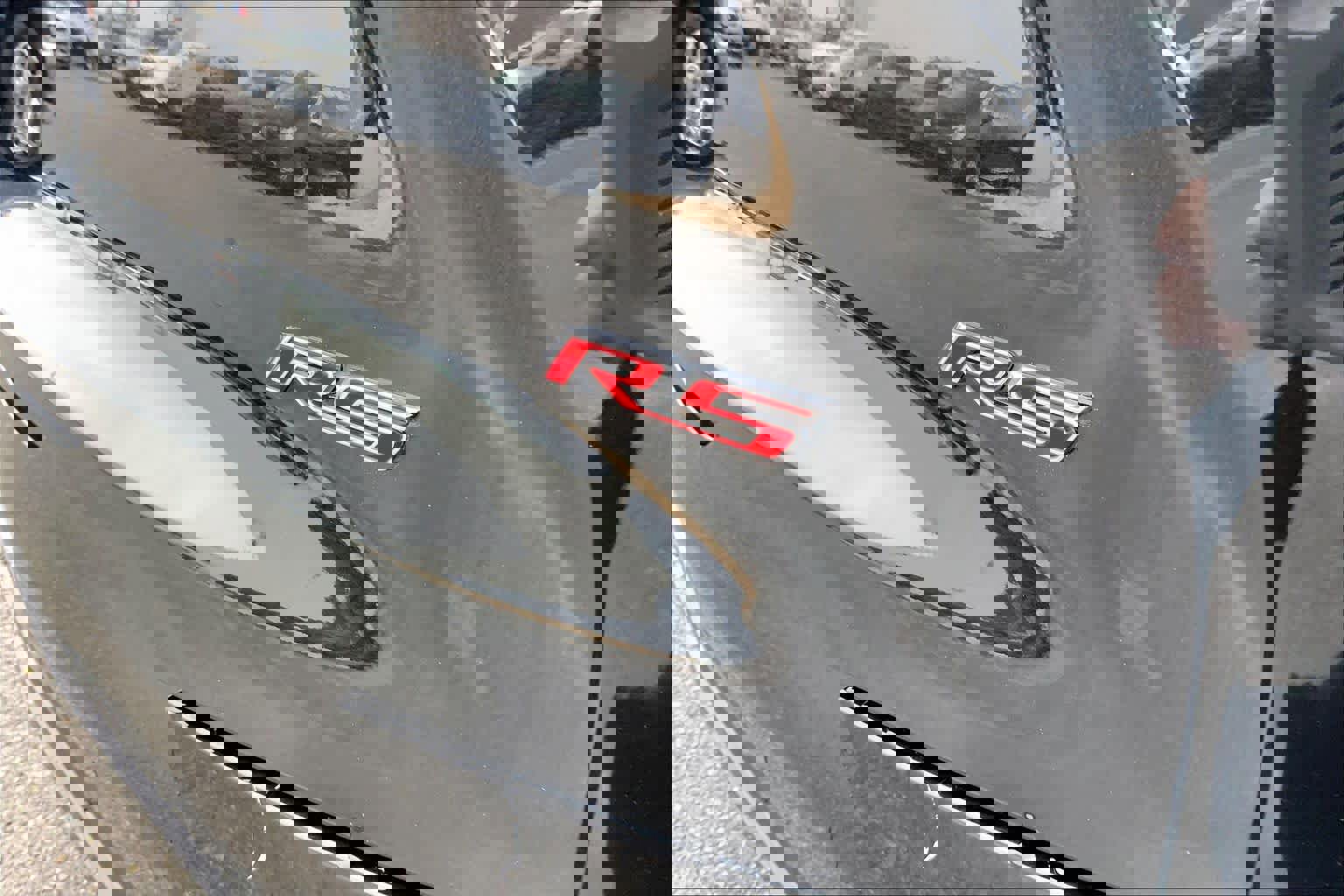 Used 2023 Chevrolet Blazer RS w/ Driver Confidence II Package image 12