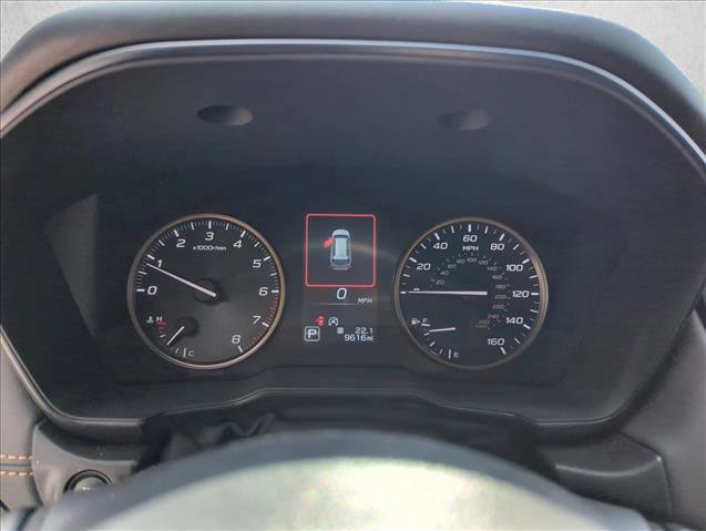 Used 2025 Subaru Outback Wilderness image 10