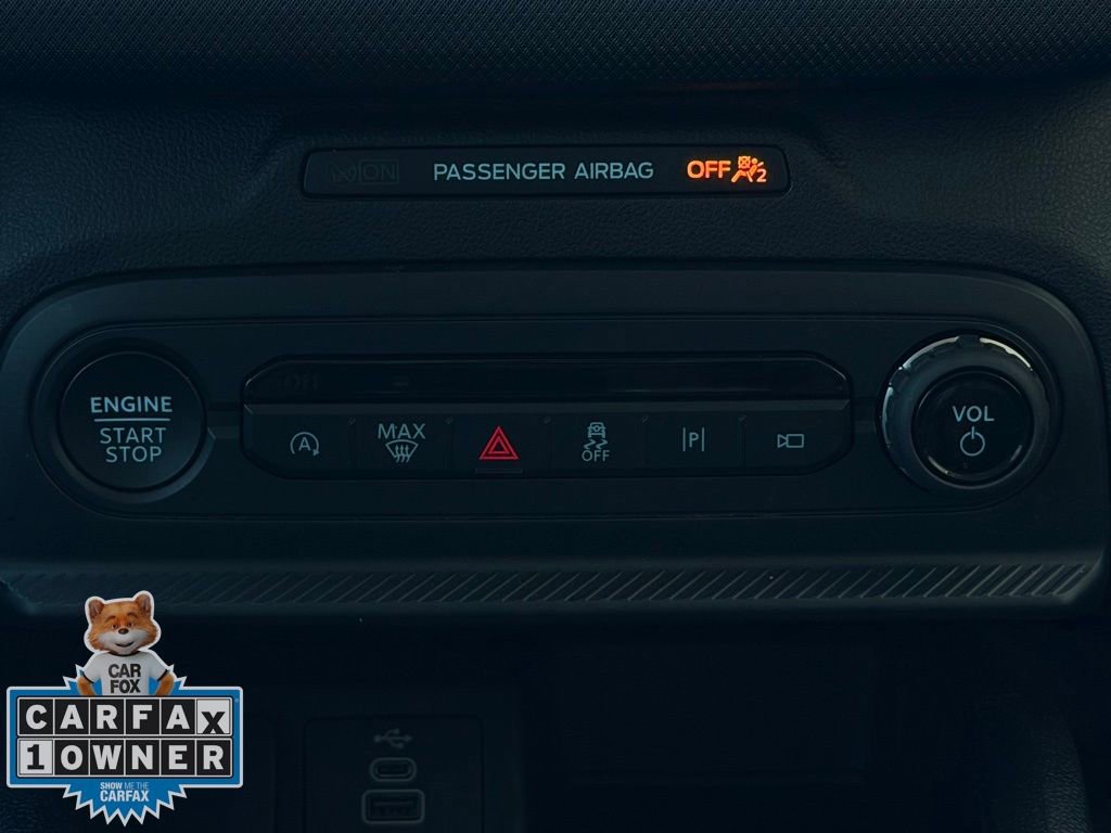 Certified 2025 Ford Bronco Sport Outer Banks w/ Outer Banks Tech Package+ image 18