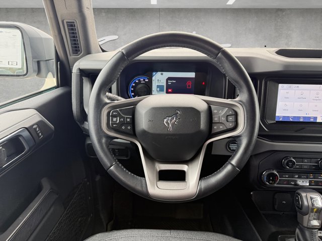 Certified 2022 Ford Bronco Big Bend AWD/4WD image 21