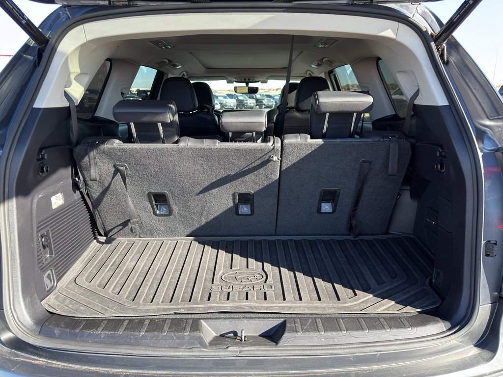 Used 2021 Subaru Ascent Limited w/ Technology Package image 14