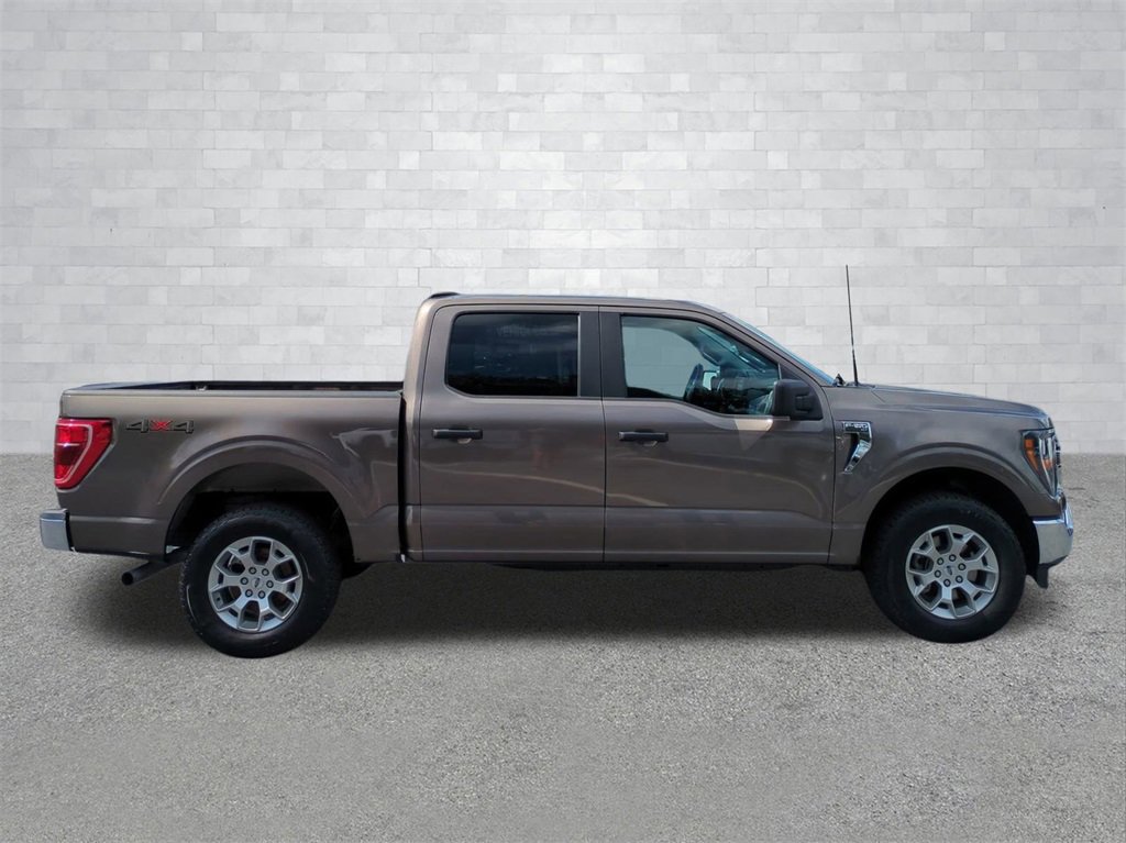 Certified 2023 Ford F150 XLT image 6