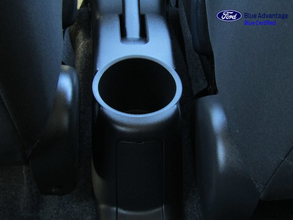 Used 2024 Mitsubishi Mirage ES FWD image 32