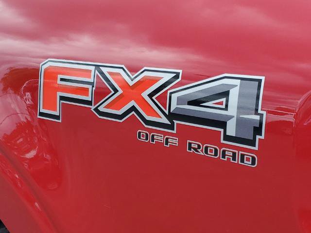 Certified 2021 Ford F150 XLT w/ Equipment Group 302A High AWD/4WD image 31