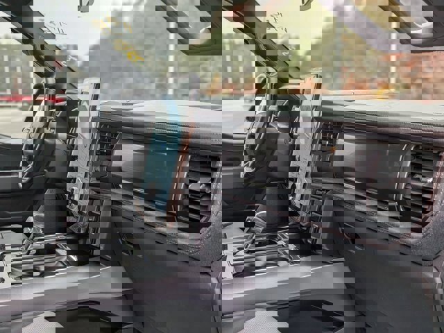 Certified 2023 Ford F150 Lightning Lariat w/ Equipment Group 511A High image 40