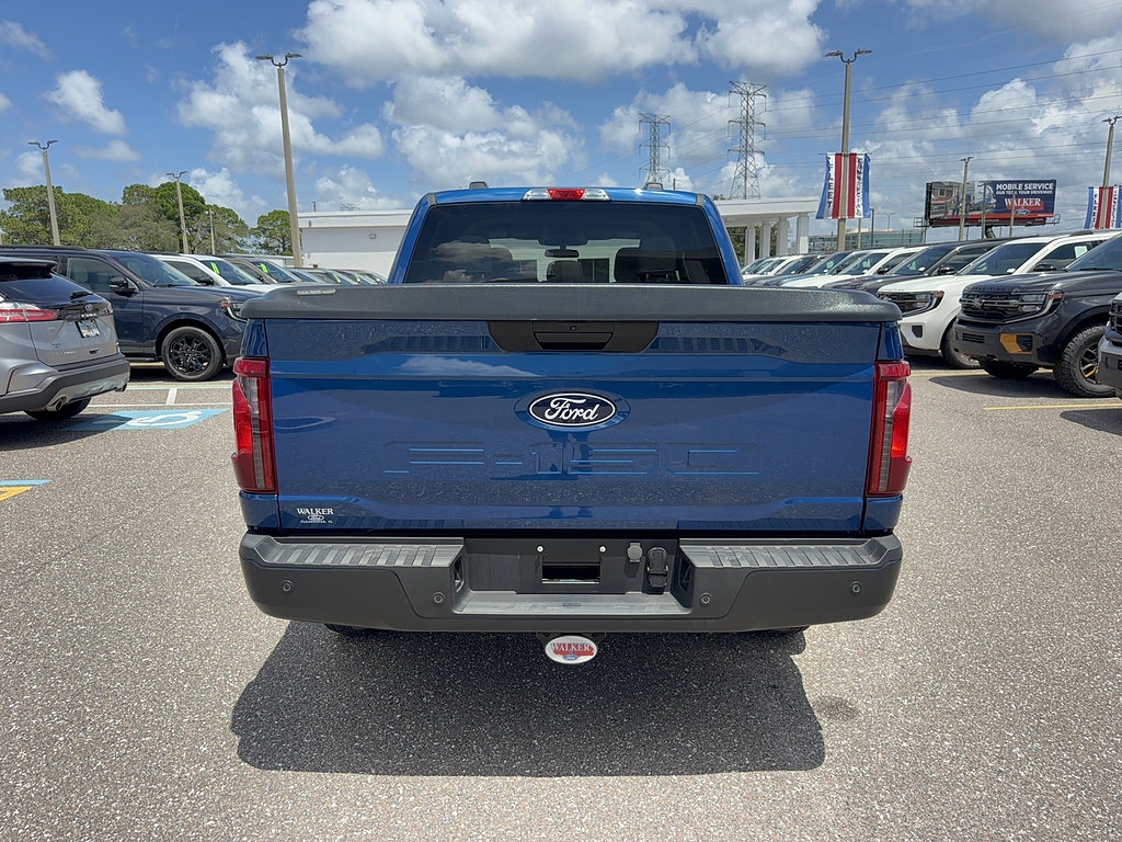 Certified 2024 Ford F150 XL AWD/4WD image 6