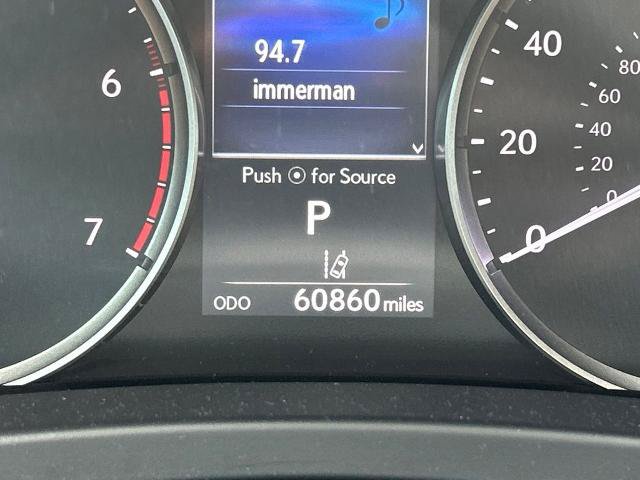 Used 2022 Lexus IS 300 w/ Premium Package RWD image 25