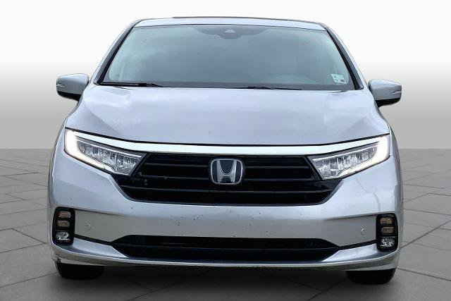 Used 2023 Honda Odyssey Touring image 4
