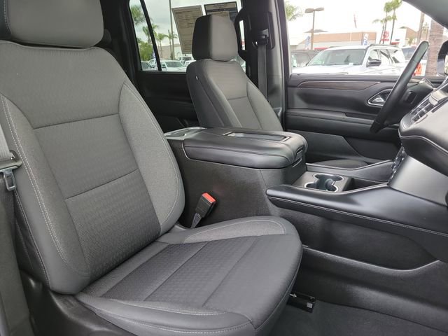 Used 2021 Chevrolet Suburban LS AWD/4WD image 24