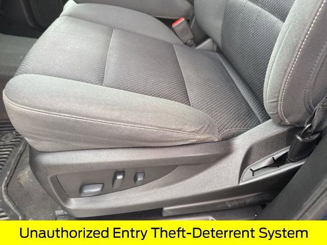 Used 2019 Chevrolet Silverado 1500 LT w/ All Star Edition image 19