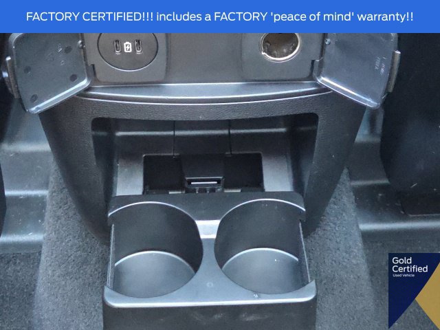Certified 2023 Ford Explorer ST-Line AWD/4WD image 19