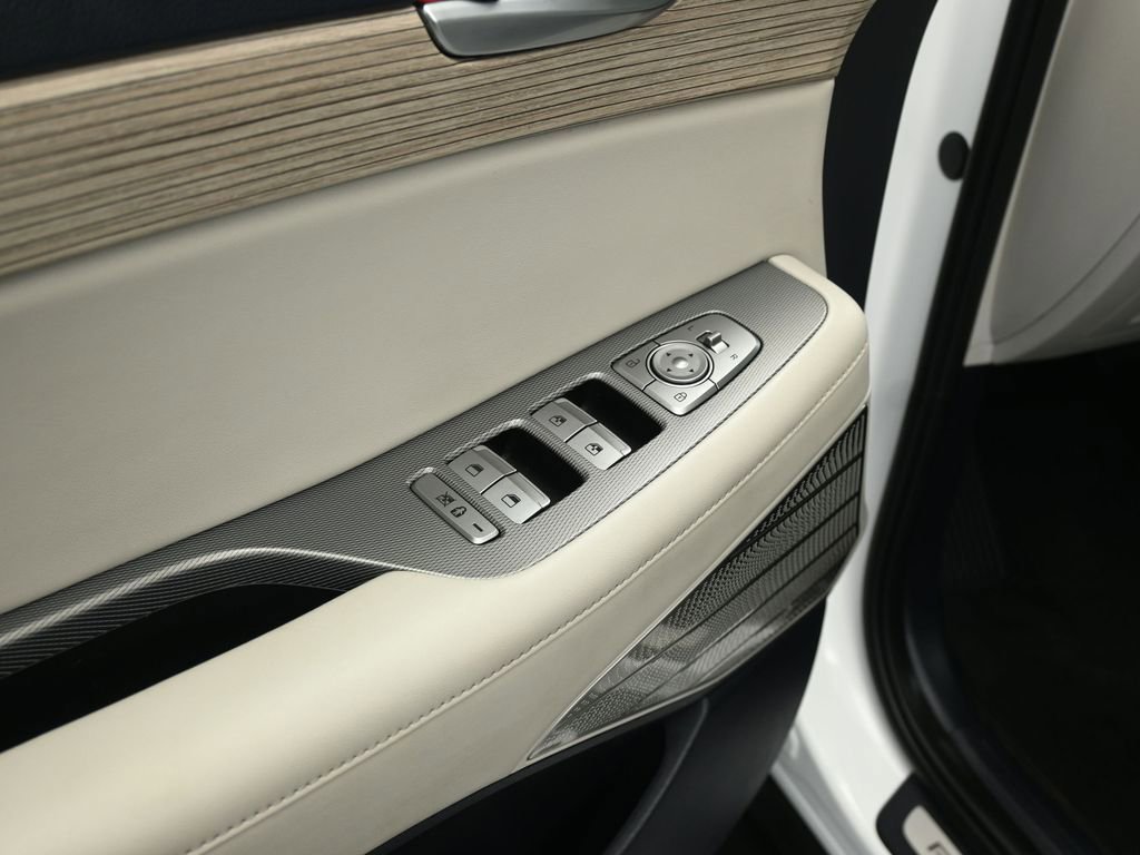 Used 2022 Hyundai Palisade Limited image 35