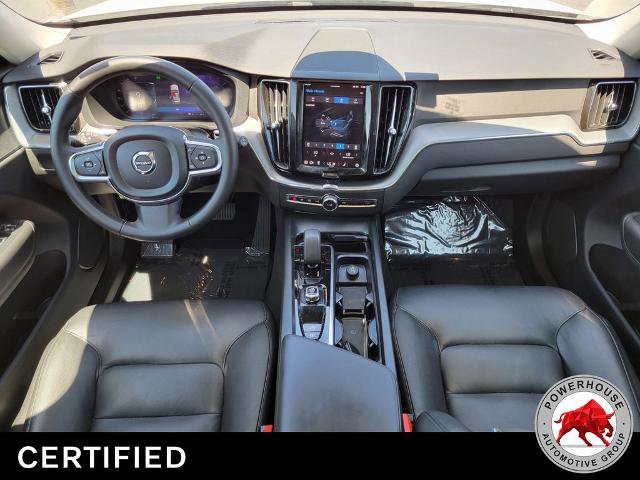 Used 2024 Volvo XC60 B5 Core AWD/4WD image 19
