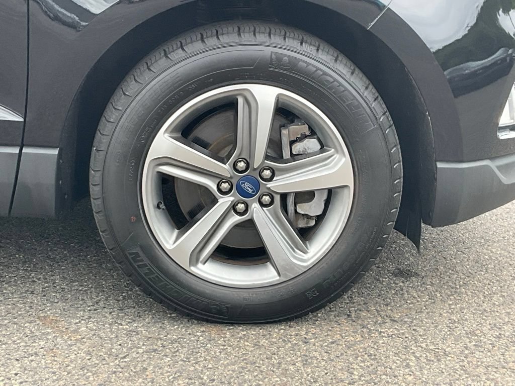 Certified 2022 Ford Edge SEL w/ Convenience Package AWD/4WD image 23