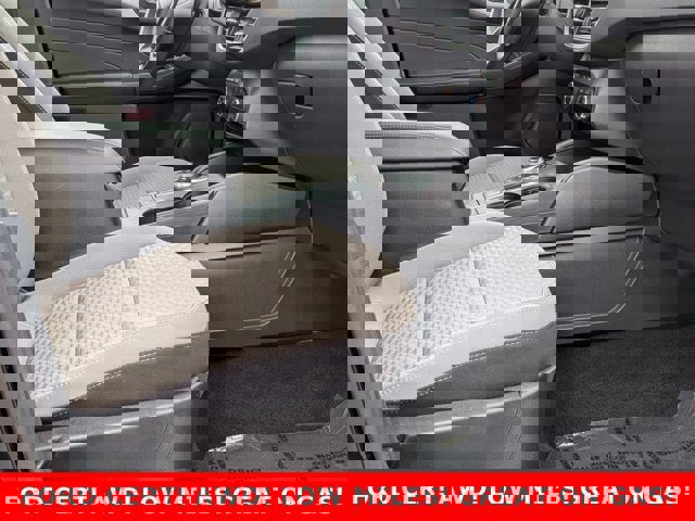 Certified 2022 Ford Escape SE image 26