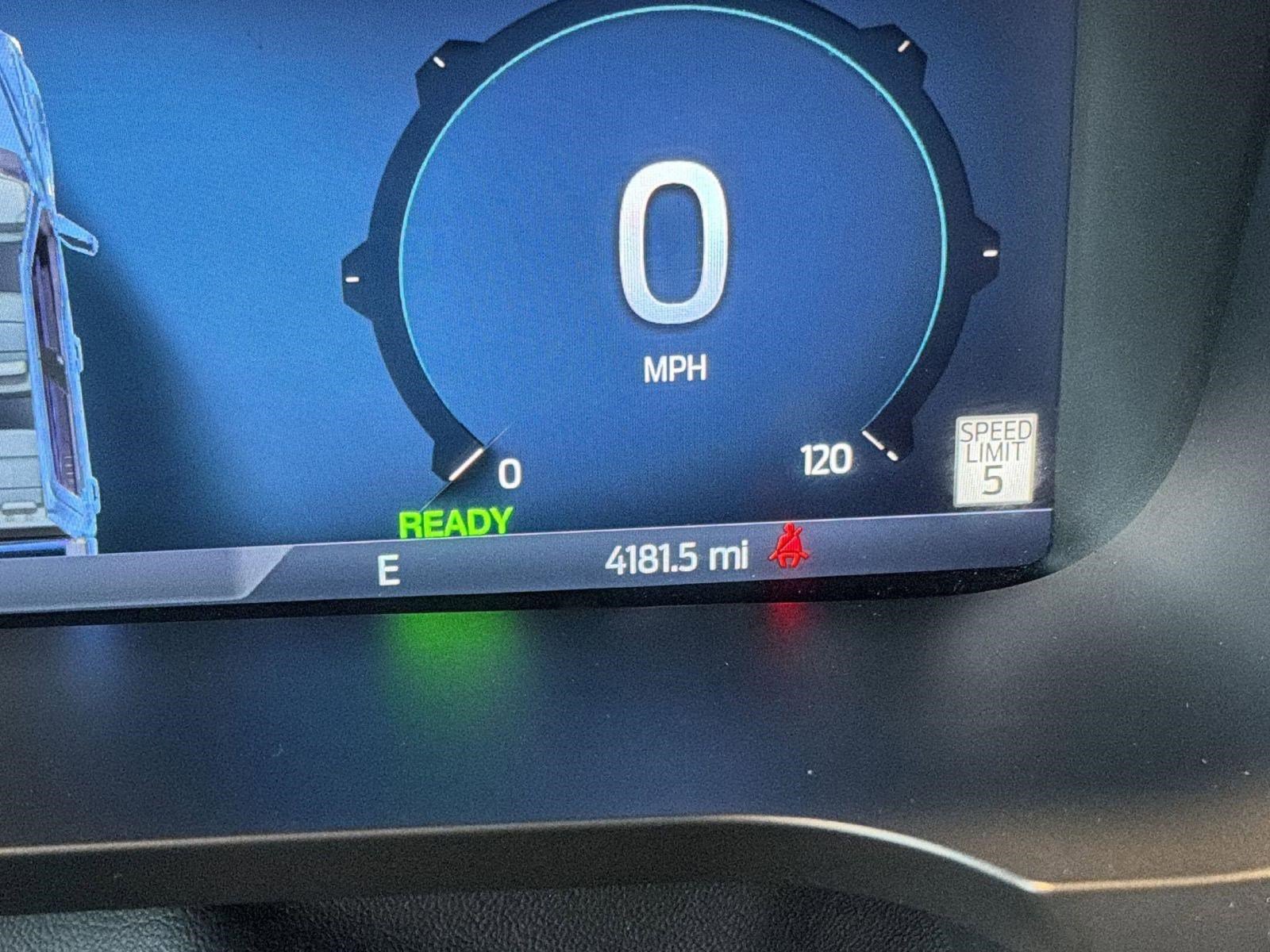 Certified 2025 Ford F150 XLT w/ Equipment Group 302A MID image 18