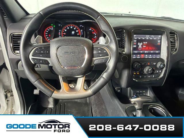 Used 2018 Dodge Durango SRT w/ Trailer Tow Group IV AWD/4WD image 12
