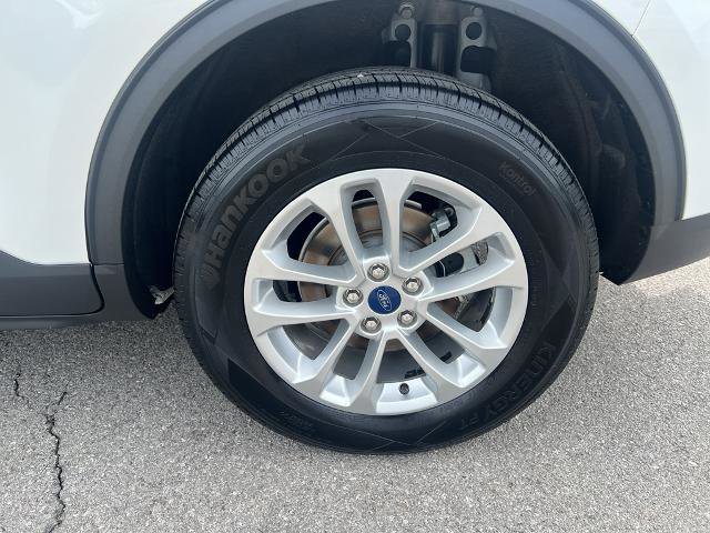 Certified 2021 Ford Escape SE w/ Convenience Package image 20