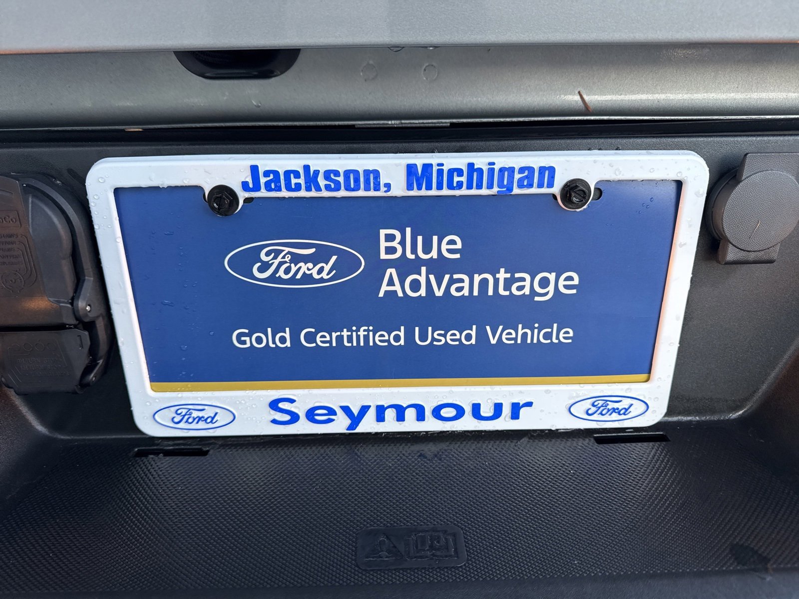 Certified 2023 Ford F150 XLT w/ Equipment Group 302A High image 15