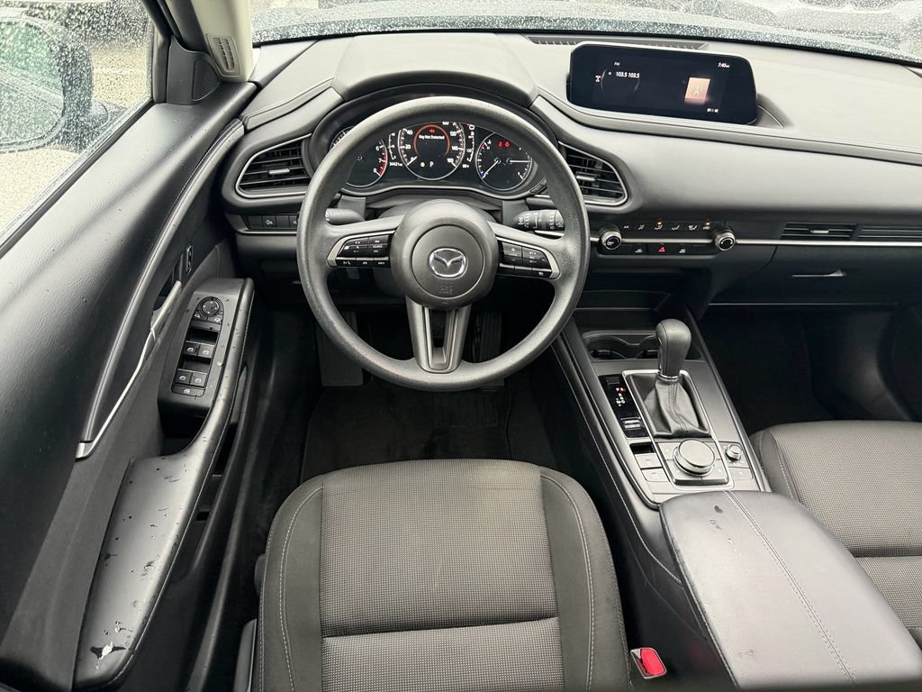 Used 2024 MAZDA CX-30 AWD 2.5 S image 13