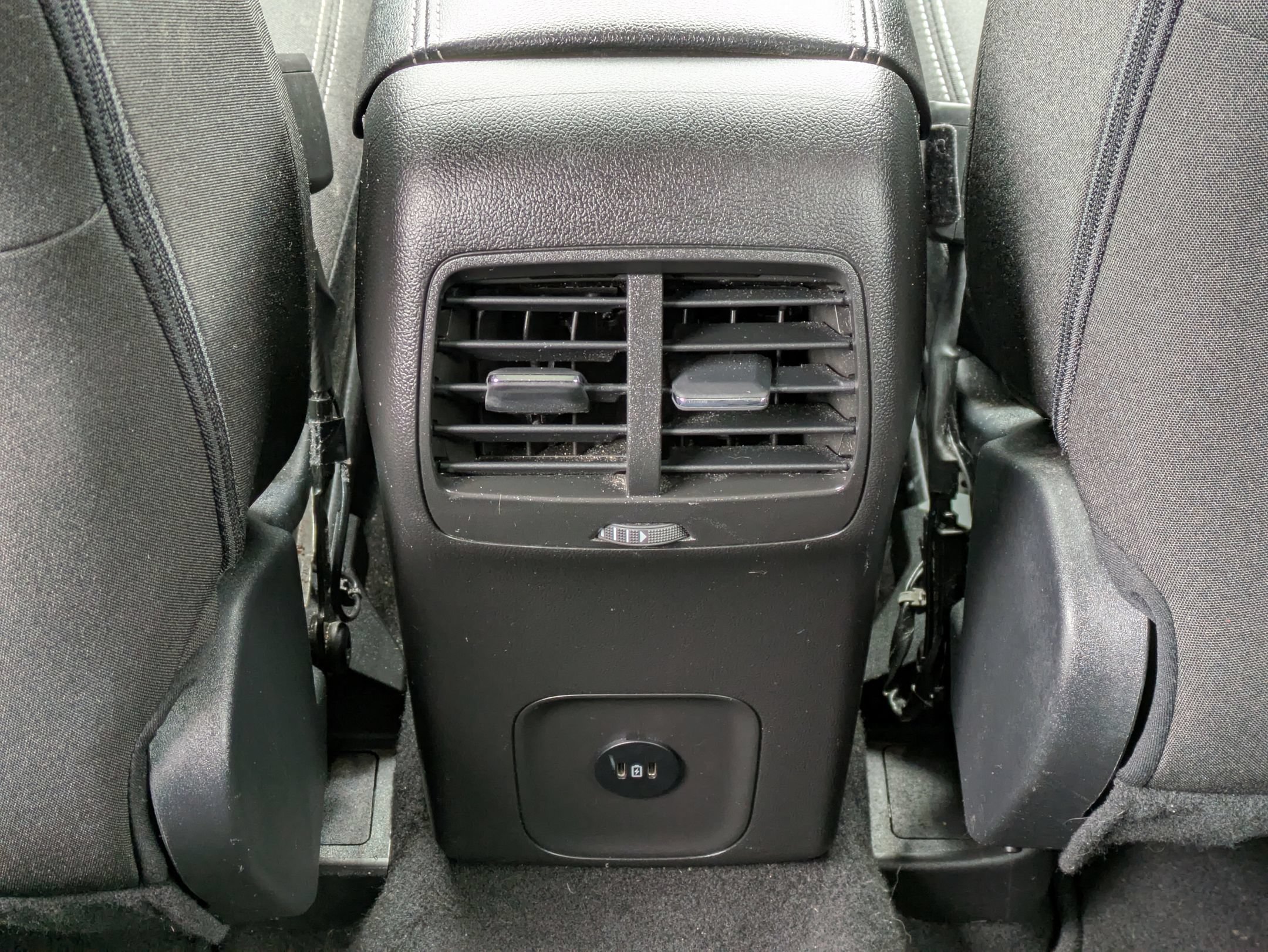 Certified 2024 Ford Escape Active FWD image 16