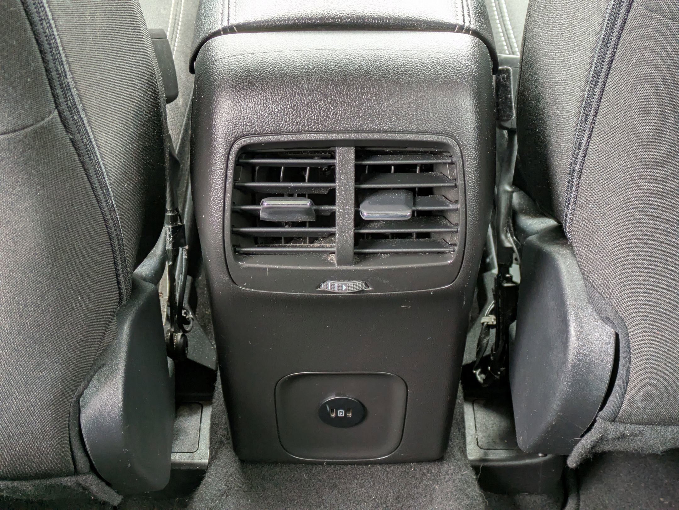 Certified 2024 Ford Escape Active FWD image 16