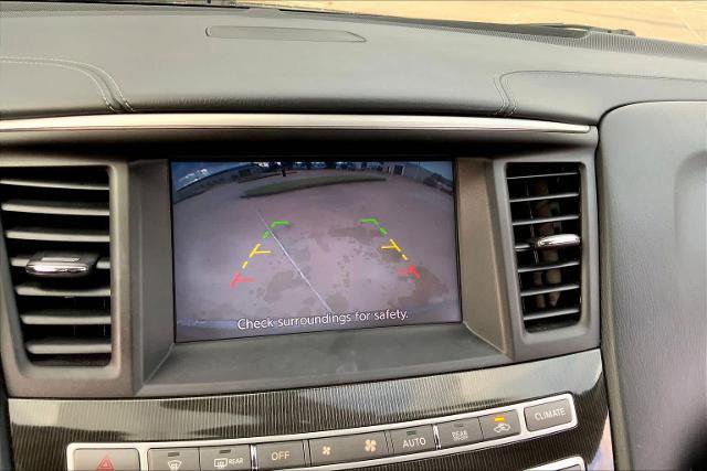 Used 2019 INFINITI QX60 Pure image 26