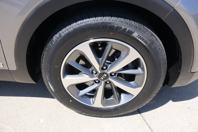 Used 2019 Kia Sorento EX AWD/4WD image 8