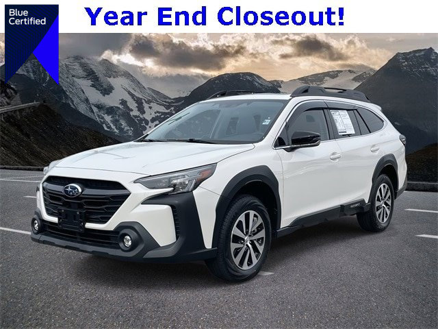Used 2023 Subaru Outback Premium