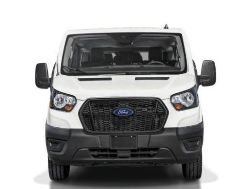 Certified 2024 Ford Transit 350 XLT RWD image 8