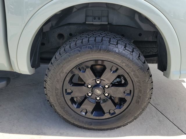 Certified 2021 Ford Ranger XLT w/ Equipment Group 302A High AWD/4WD image 13