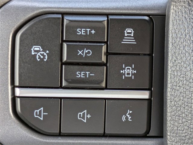 Certified 2025 Ford F150 XLT w/ Equipment Group 302A MID image 24