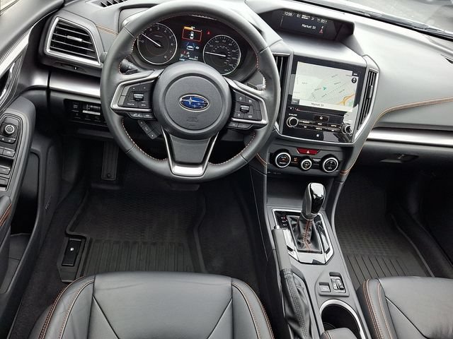 Used 2021 Subaru Crosstrek 2.5i Limited w/ Moonroof Package 2 AWD/4WD image 11