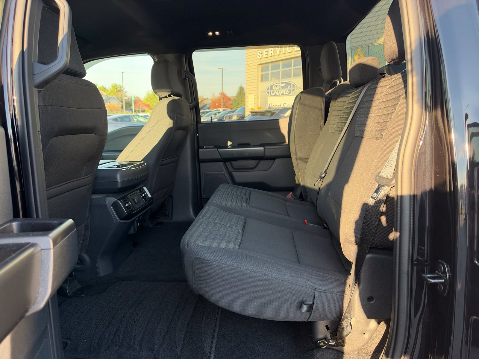 Certified 2023 Ford F150 XL w/ STX Appearance Package AWD/4WD image 23